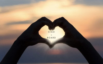 CISO Board