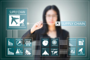 Complex Supply Chains - Gaining Visibility into Nth Party Governance