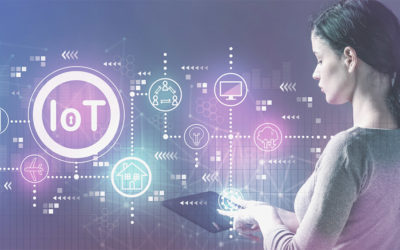 A Lifelong Approach to IoT Security
