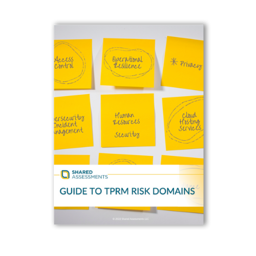 Risk Domains