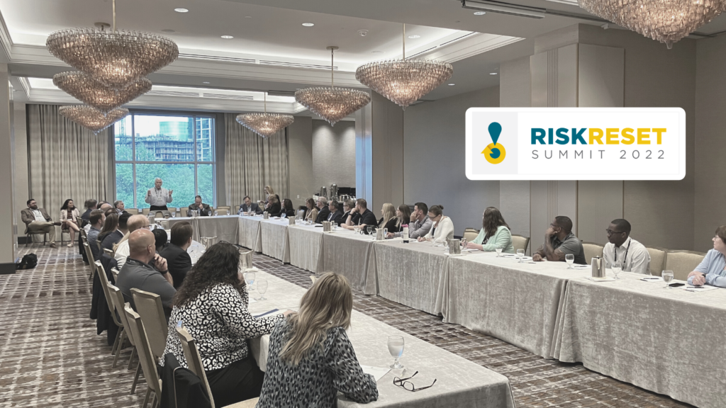 2022 Third Party Risk Summit Day 1 Recap Shared Assessments